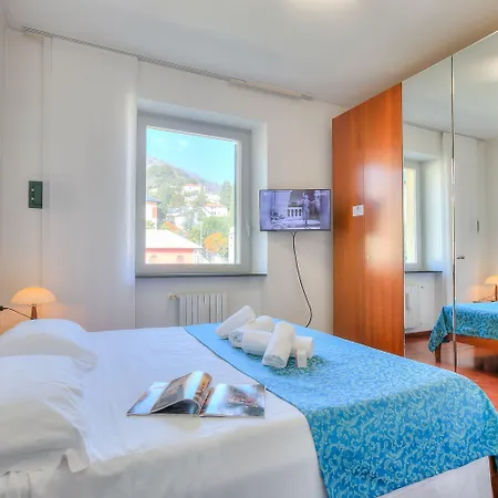 Palace 34 Few Meters From The Sea * Alassio