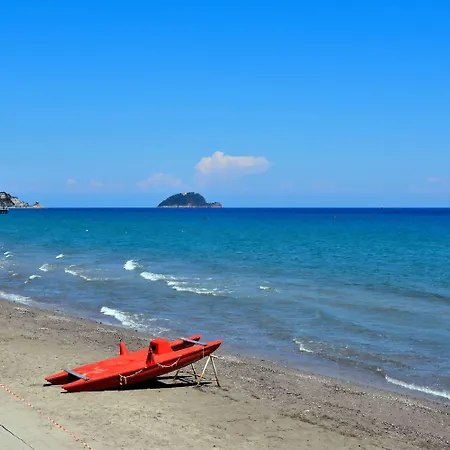 Apartment Palace 34 Few Meters From The Sea Alassio